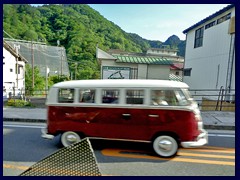 Nikko - West part 15